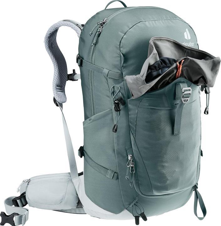 Actual product image Deuter Trail Pro 31 SL (31 l)
