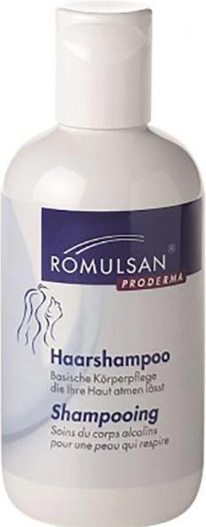 Immagine prodotto Romulsan shampoo per capelli proderma (250 ml, Shampoo liquido)
