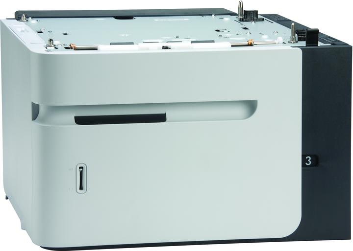 Produktbild HP LaserJet 1500-sheet
