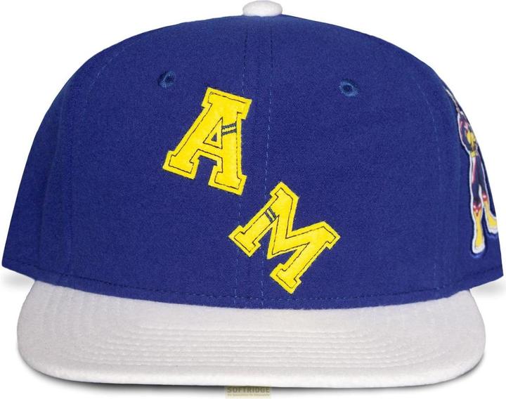 Produktbild Difuzed MY HERO ACADEMIA - A M - Casquette Snapback Homme (One Size)