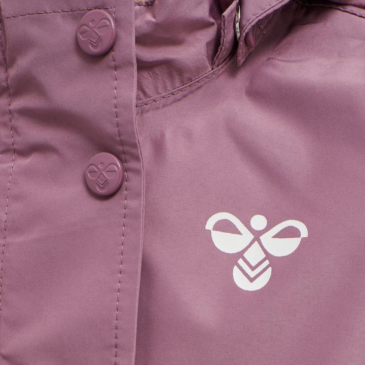 Produktbild hummel Reva Rainsuit Mini (80)