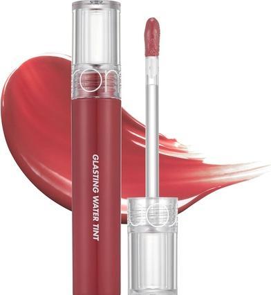 Produktbild Rom&Nd Glasting Water Tint Vivid Color Lip Tint 4g/0.14oz - Rose Stream (Rose Stream)