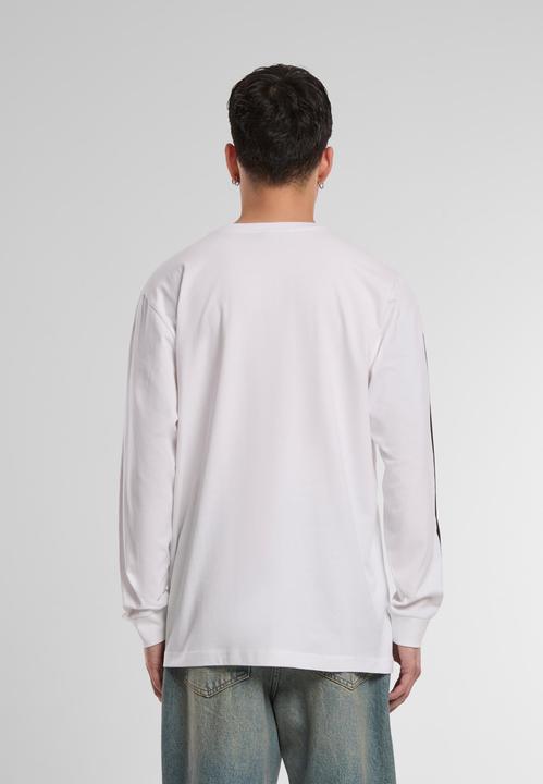 Image du produit Mister Tee Manchette longue Fuck it - 18829 (S)