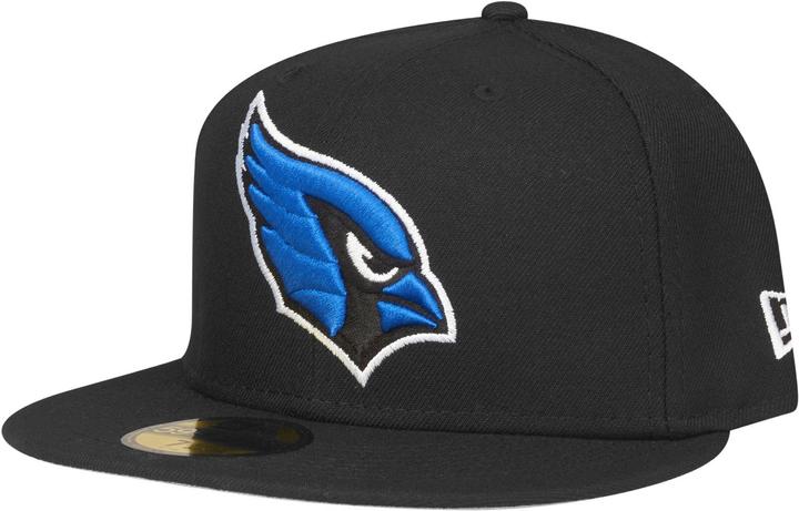 Actual product image New Era 59Fifty Fitted Cap - NFL Arizona Cardinals (6 7/8)