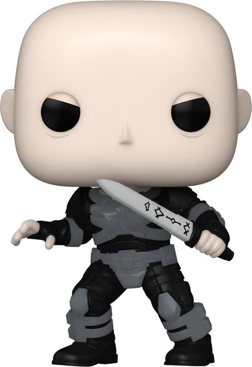 Produktbild Funko Dune - 1497 - Feyd Rautha Movies