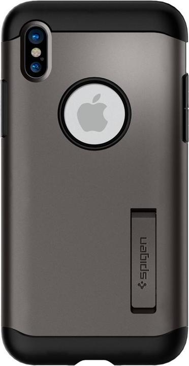 Image du produit Spigen Slim Armor (Apple iPhone X)