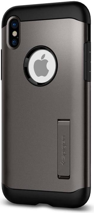 Image du produit Spigen Slim Armor (Apple iPhone X)
