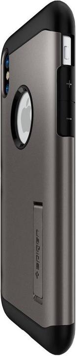 Image du produit Spigen Slim Armor (Apple iPhone X)
