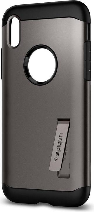 Image du produit Spigen Slim Armor (Apple iPhone X)