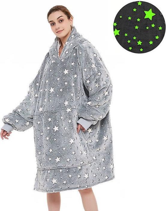 Actual product image Yuwanet Yuhoodie (XL)