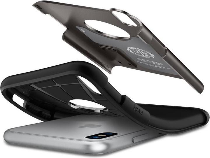 Image du produit Spigen Slim Armor (Apple iPhone X)