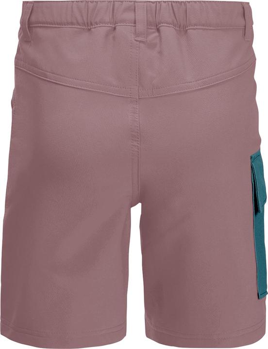 Actual product image Jack Wolfskin Active Shorts K (164)