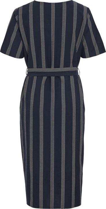 Produktbild Vila Kurzarm Midikleid (38)