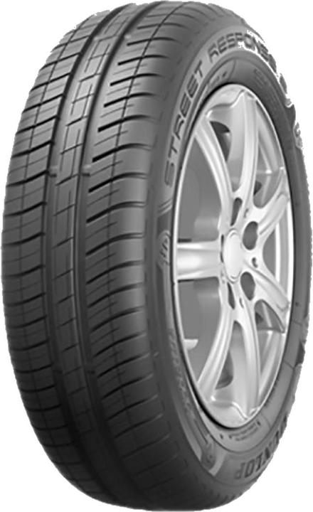 Dunlop SP Street Response 2 (175/65R14 82T)