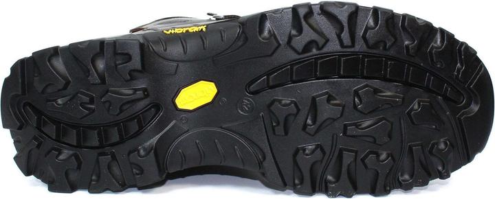 Actual product image GriSport Everest nubuck leather hiking boots (45)