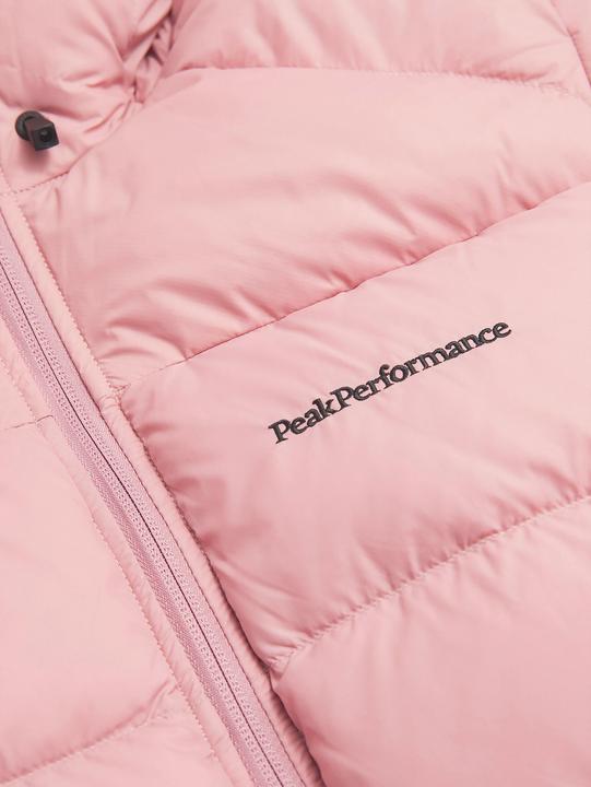 Actual product image Peak Performance Women's Frost Down Jacket (S)