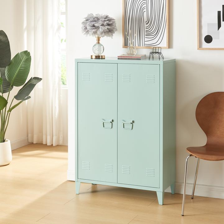 Actual product image En.Casa Oripää (110 x 75 x 33 cm)