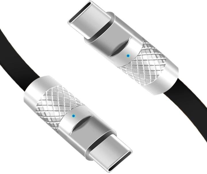 Produktbild Statik TSUMO CHARGE - USB-C Kabel (1.80 m, 100 W)