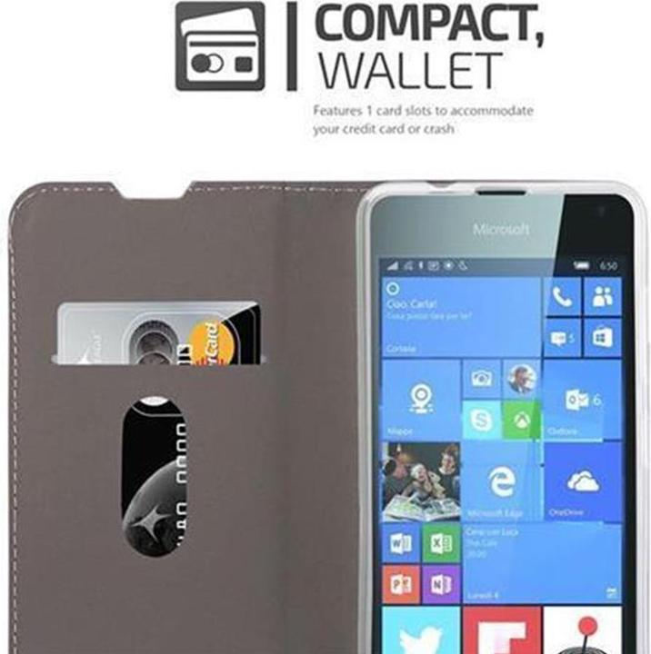 Actual product image Cadorabo Jeans Optik (Microsoft Lumia 650)