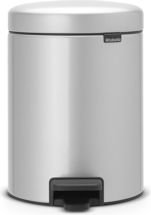 Metallic Grey