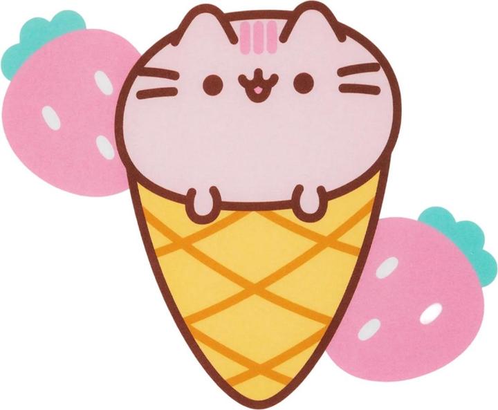 Produktbild Pusheen TShirt (M)