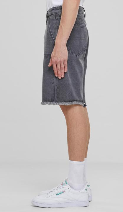 Image du produit Urban Classics Short en denim Open Edge Two Knee - 166803 (30)