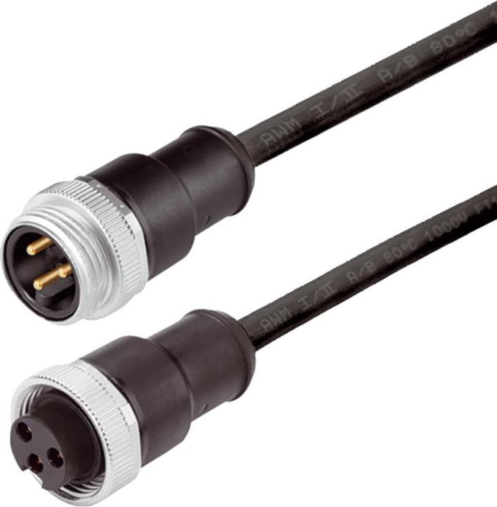 Actual product image Weidmüller SAI cables SAIL-7/8G7/8G-5-3.0U - Cables
