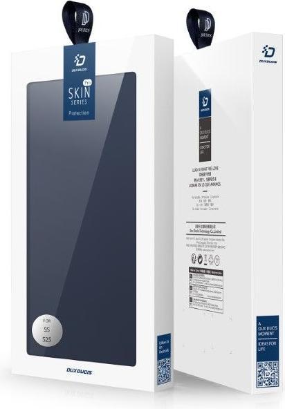 Image du produit Dux Ducis Skin Pro (Samsung Galaxy S25)