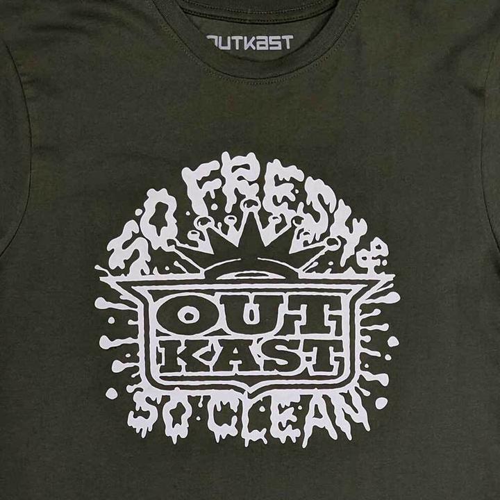 Produktbild Outkast So Fresh TShirt (L)