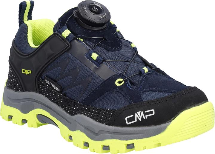 Produktbild CMP Campagnolo Kid's Kiruna Fitgo WP (32)
