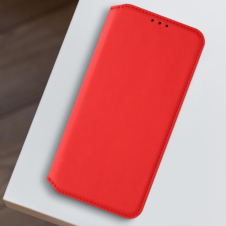 Immagine prodotto Avizar Edizione classica, copertina posteriore con aletta magnetica Serie (Samsung Galaxy A05s)