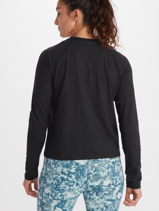 Actual product image Marmot Windridge long-sleeved shirt (S)