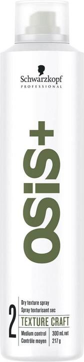 Schwarzkopf Professional Osis - Long Hair Texture Craft Dry Texture Spray (300 ml)