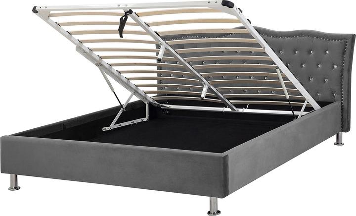 Actual product image Beliani Metz (140 x 200)