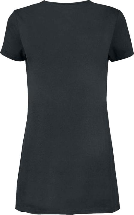 Produktbild Amplified War Skull TShirtKleid (L)