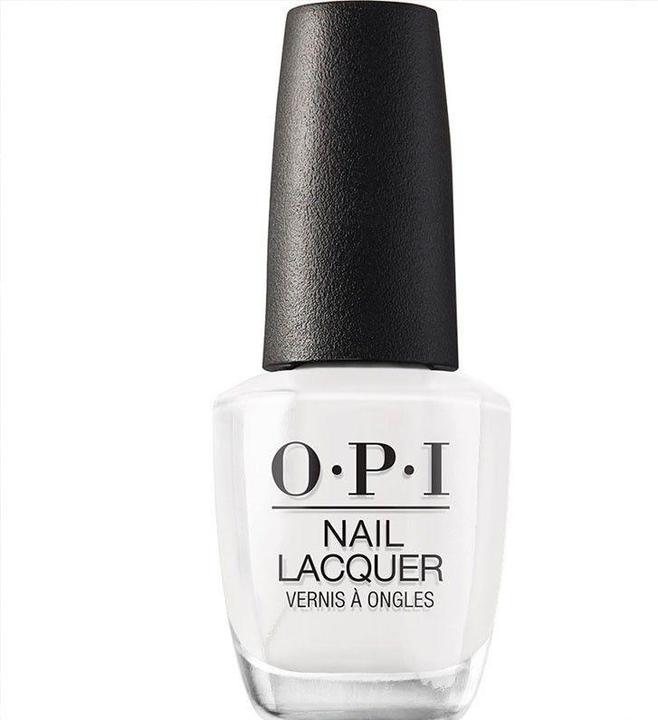 Image du produit OPI Classiques (Neige alpine, Vernis couleur)