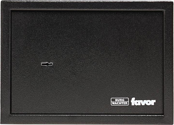 Produktbild Burg Wächter Möbeltresor FAVOR S5 K (17 l)