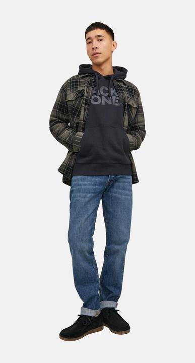 Immagine prodotto Jack & Jones Logo Hoodie (M)