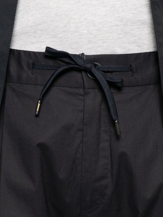 Actual product image Herno Trousers Blue (L)