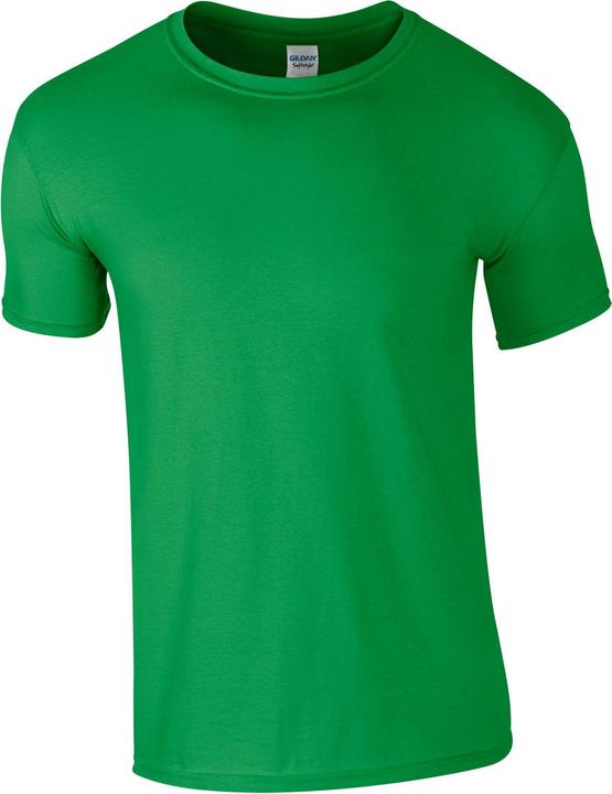 Immagine prodotto Gildan - Soft Style - Maglietta a maniche corte - Uomo (XXL)