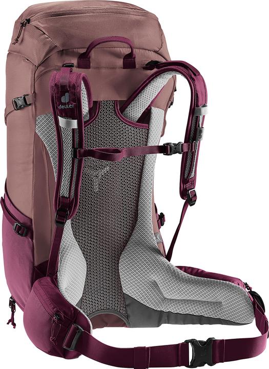 Actual product image Deuter Futura 30 (30 l)