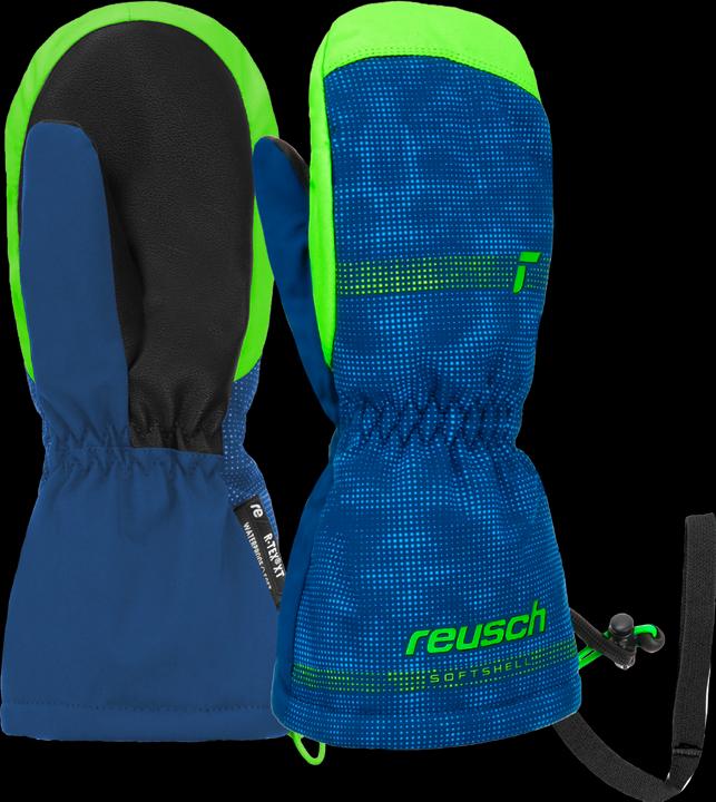 Actual product image Reusch Maxi R-TEX® XT (1.5)
