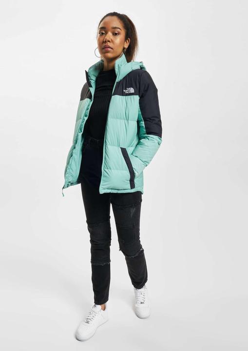Immagine prodotto North Face Felpa con cappuccio Diablo Down da donna (S)