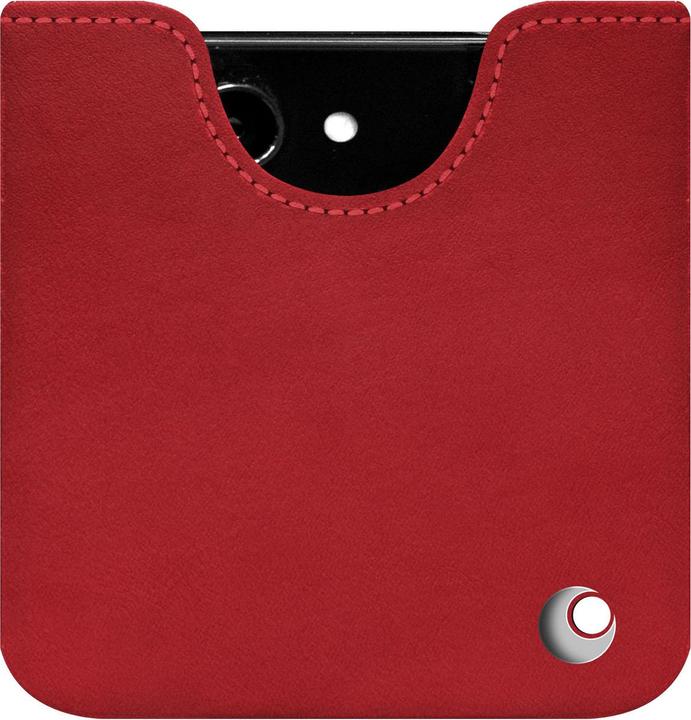 Image du produit Noreve Coque en cuir (Samsung Galaxy Z Flip5)