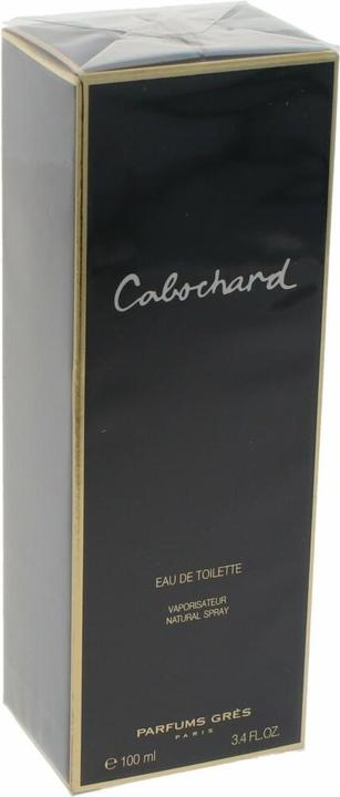 Image du produit Gres Cabochard (Eau de toilette, 100 ml)