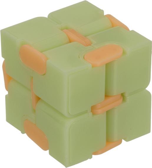 Immagine prodotto Out of the blue Giocattolo Fidget Cubo dell'Infinito