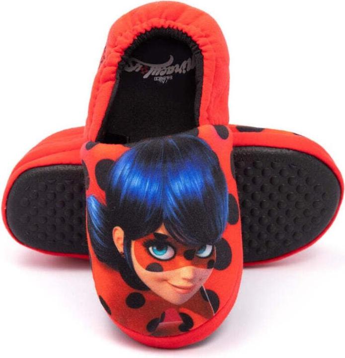 Produktbild Miraculous Mädchen Hausschuhe (32)