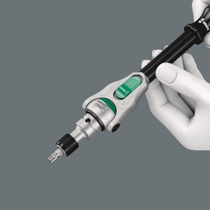 Produktbild Wera 8000 C Zyklop Speed SB (1/2")