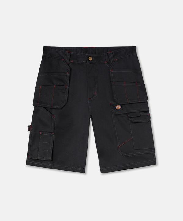 Actual product image Dickies Redhawk Pro Short Black (30)