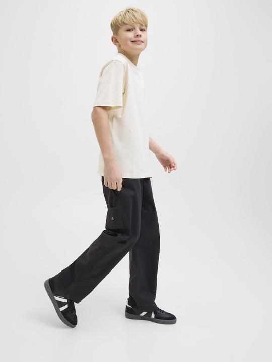 Actual product image Jack & Jones Jpstalex Co Jjcarpenter Pants Noos Jnr (140)